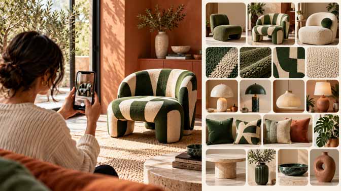 Proven Visual Product Search Guide for Ecommerce