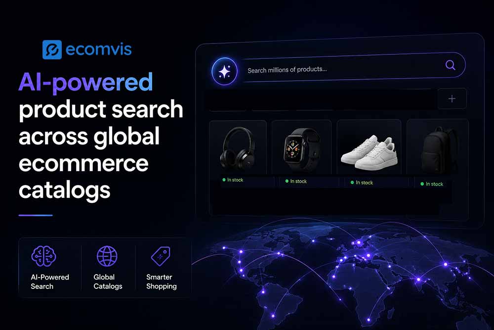 AI Ecommerce Search API: A Practical Global Guide