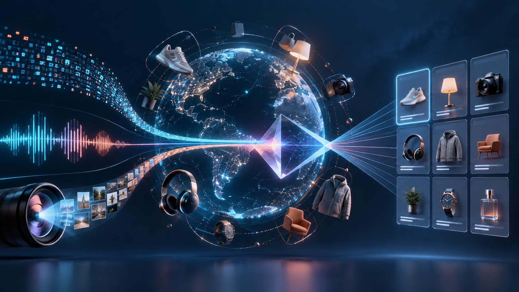 Powerful AI Product Search: A Practical Global Guide