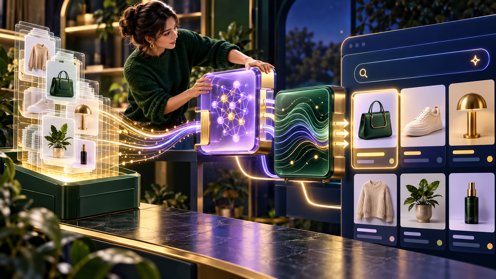 Smart AI Search for Shopify Implementation Guide