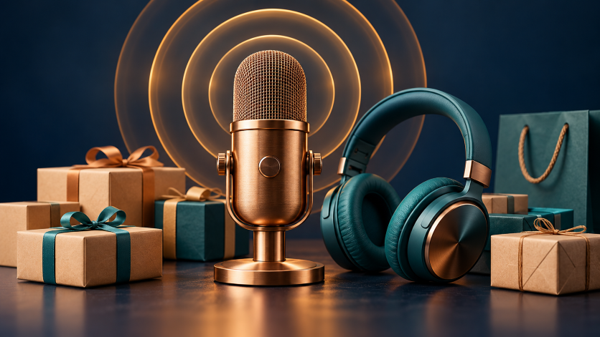 AI voice search for online stores: Powerful Guide