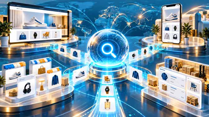Proven BigCommerce AI Search Blueprint