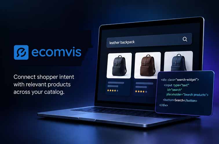 Powerful Custom HTML store search API