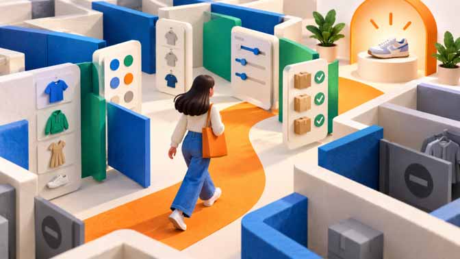High-Impact Ecommerce Site Search Best Practices