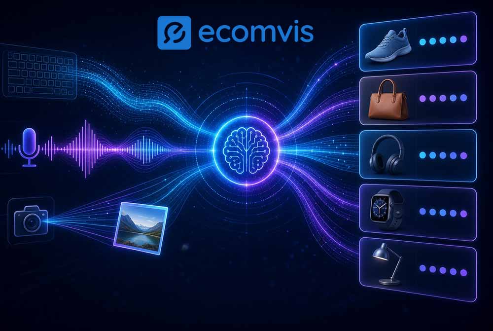 Advanced Multimodal Ecommerce Search Guide