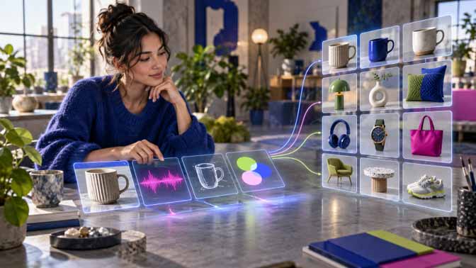 Ultimate Multimodal Product Search Guide