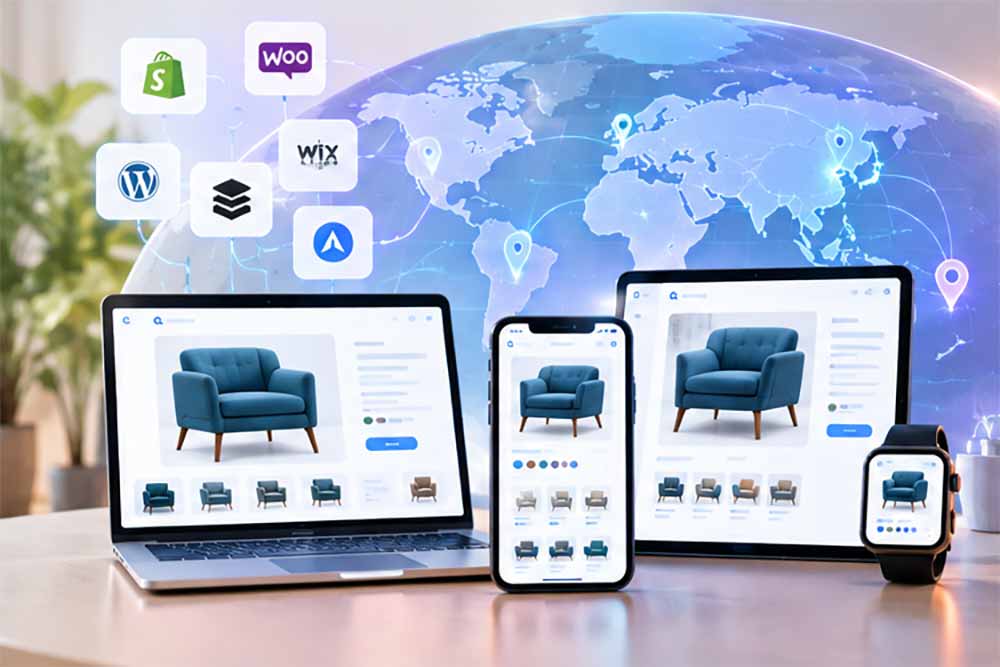Advanced Natural Language Ecommerce Product Search
