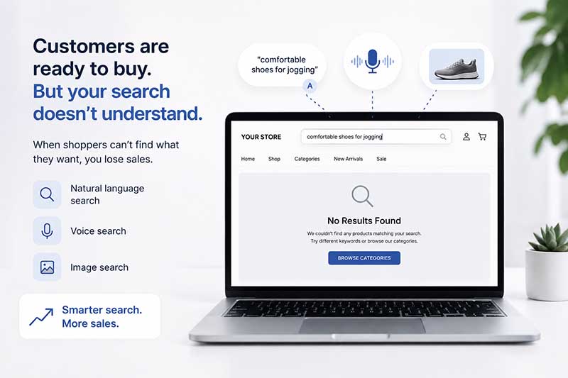 Why “No Results Found” Is Costing You Thousands in Lost Sales