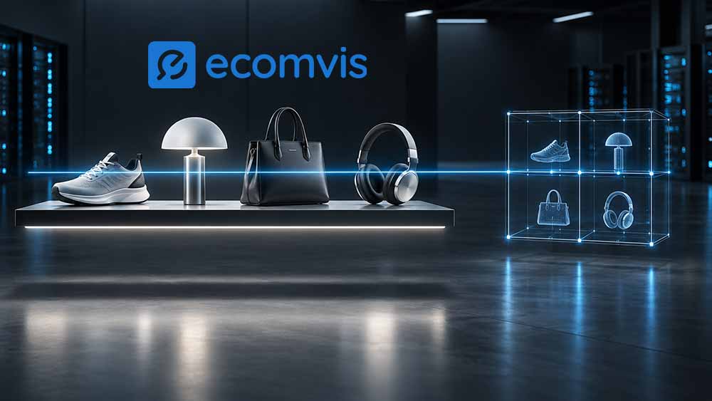 Powerful Product catalog indexing software