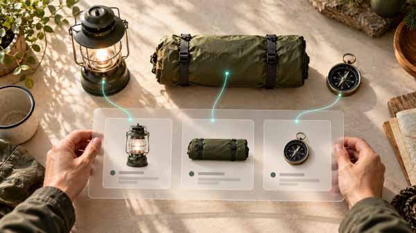 Essential Product Search Integration Launch Guide