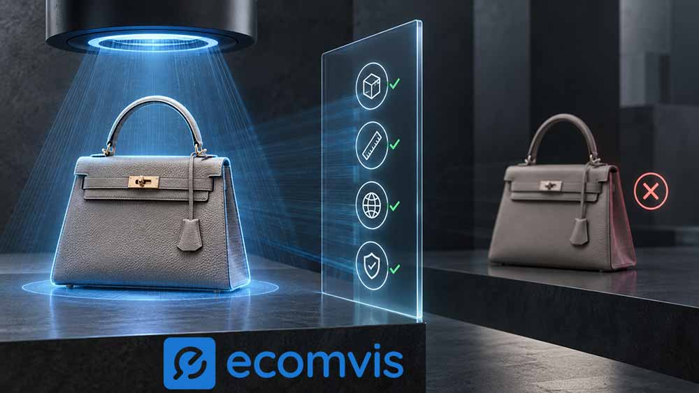 Essential Reverse Image Search for Ecommerce