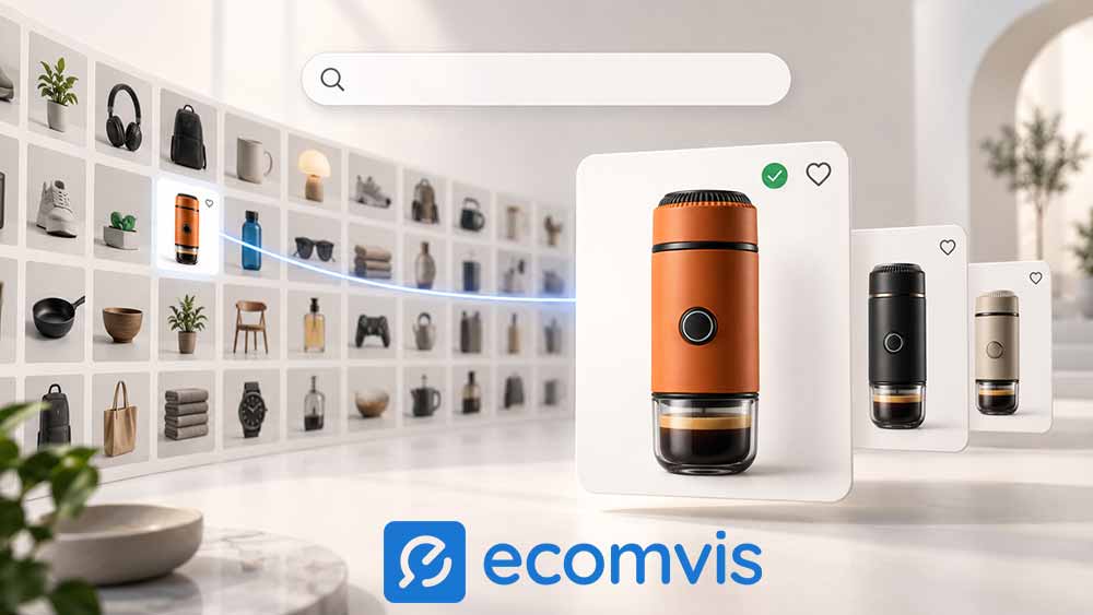 Powerful Sub-second product catalog search