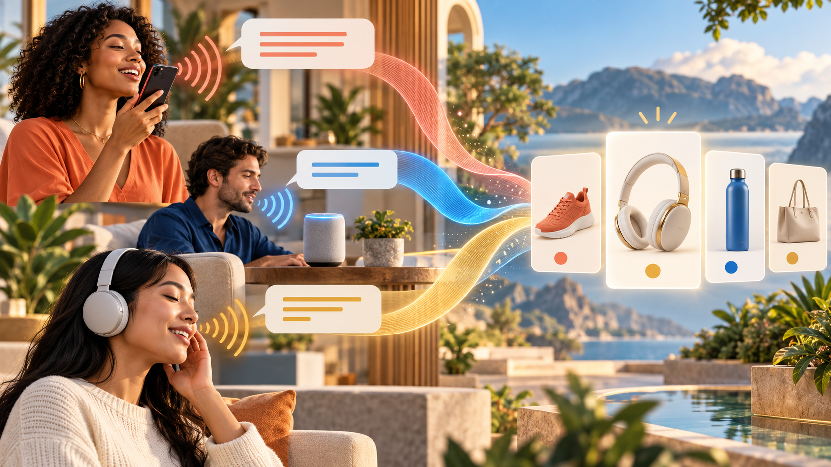Essential Voice Product Search Strategy Guide