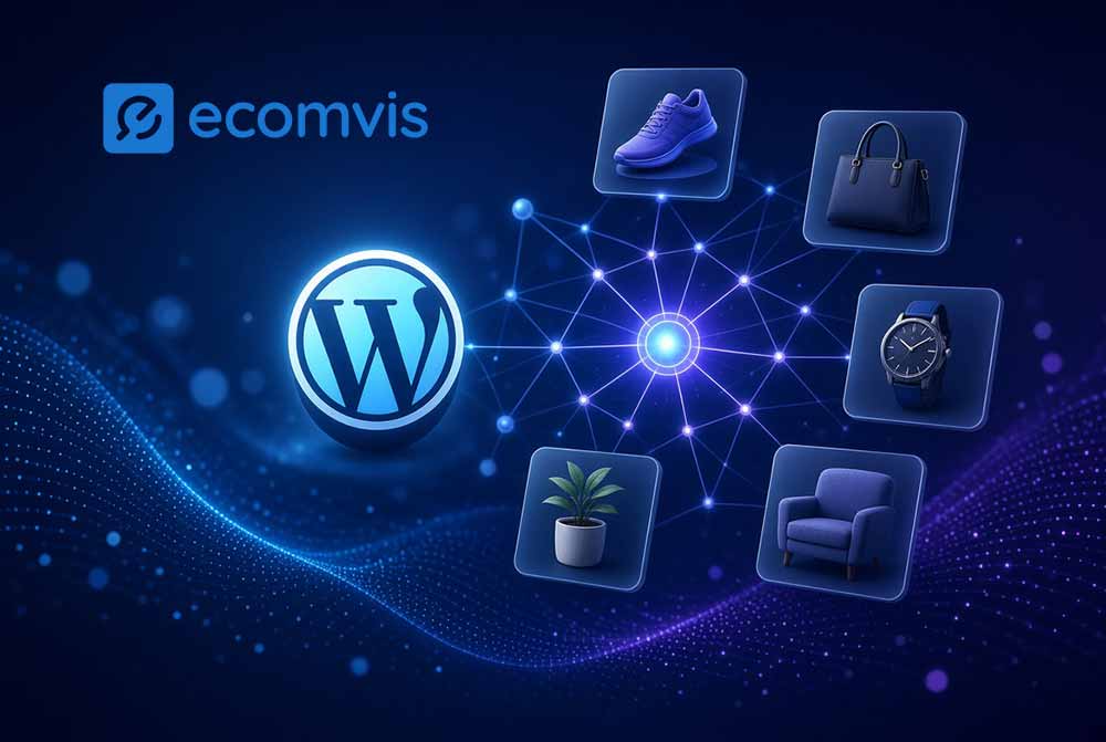 Powerful WordPress AI ecommerce search